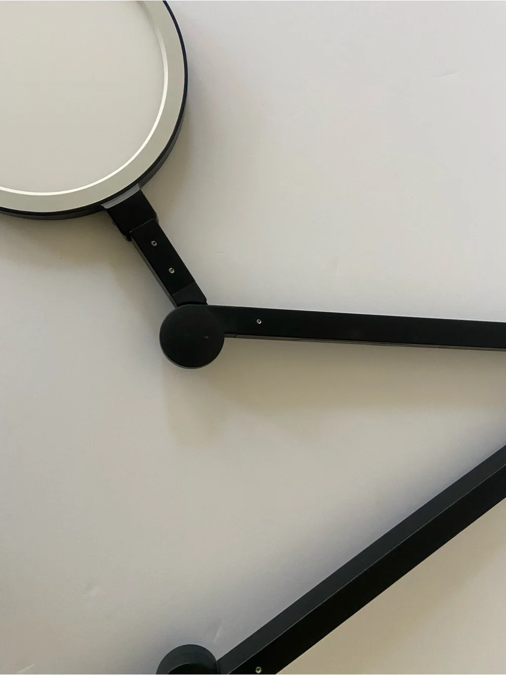 Lume Cube Edge Light - Desk Clamp - 1.0 model
